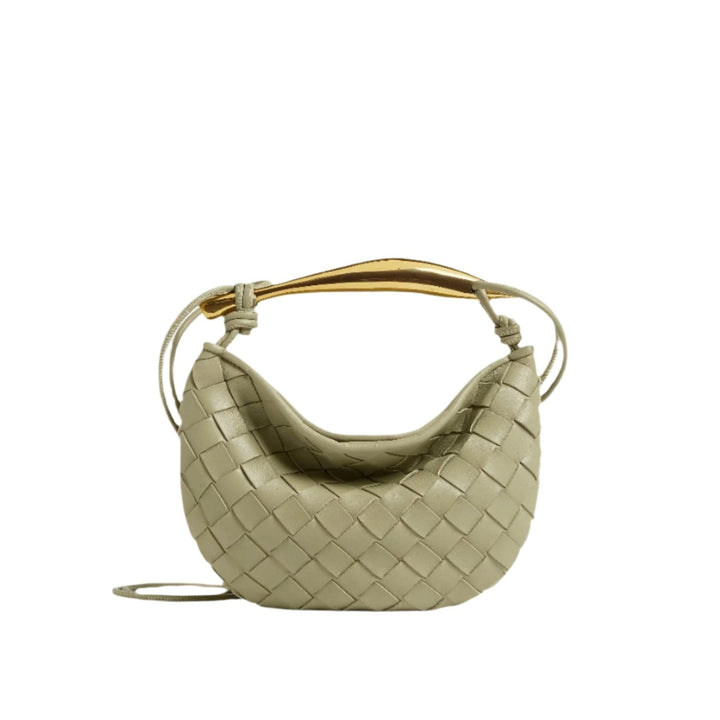 Liv | Retro Shoulder Clutch Bag