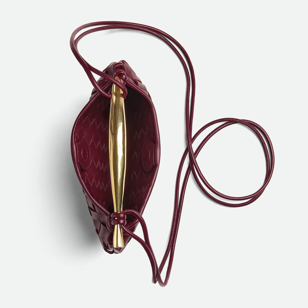 Liv | Retro Shoulder Clutch Bag