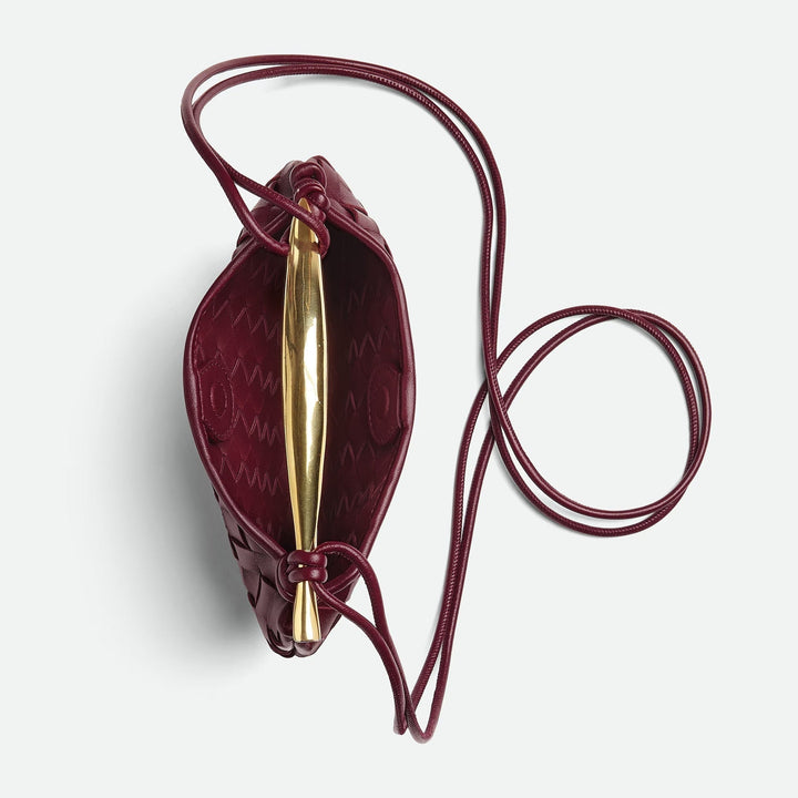 Liv | Retro Shoulder Clutch Bag