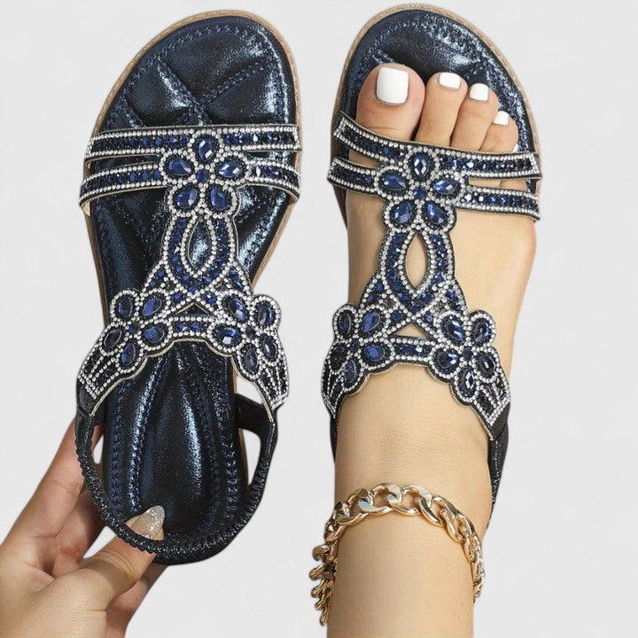 Khalessi | Orthopedic Sandals