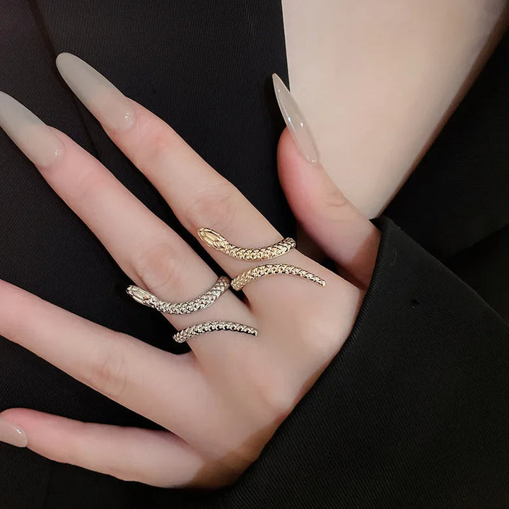 BELLA SERPENT SET