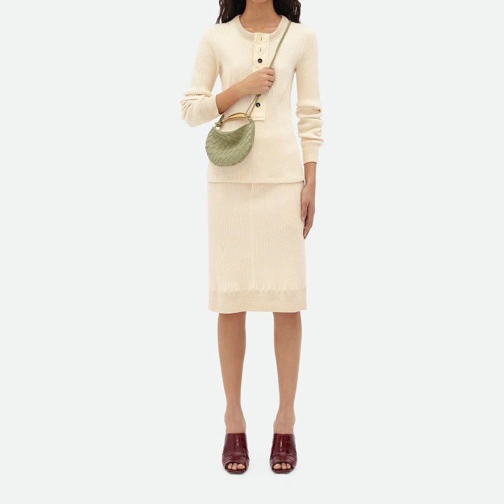 Liv | Retro Shoulder Clutch Bag