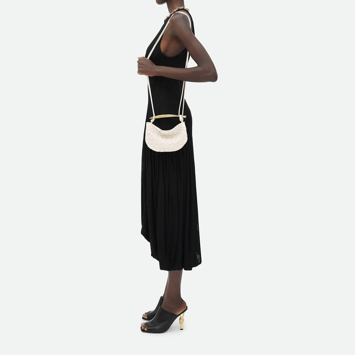 Liv | Retro Shoulder Clutch Bag