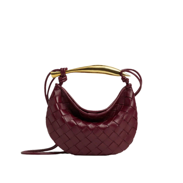 Liv | Retro Shoulder Clutch Bag