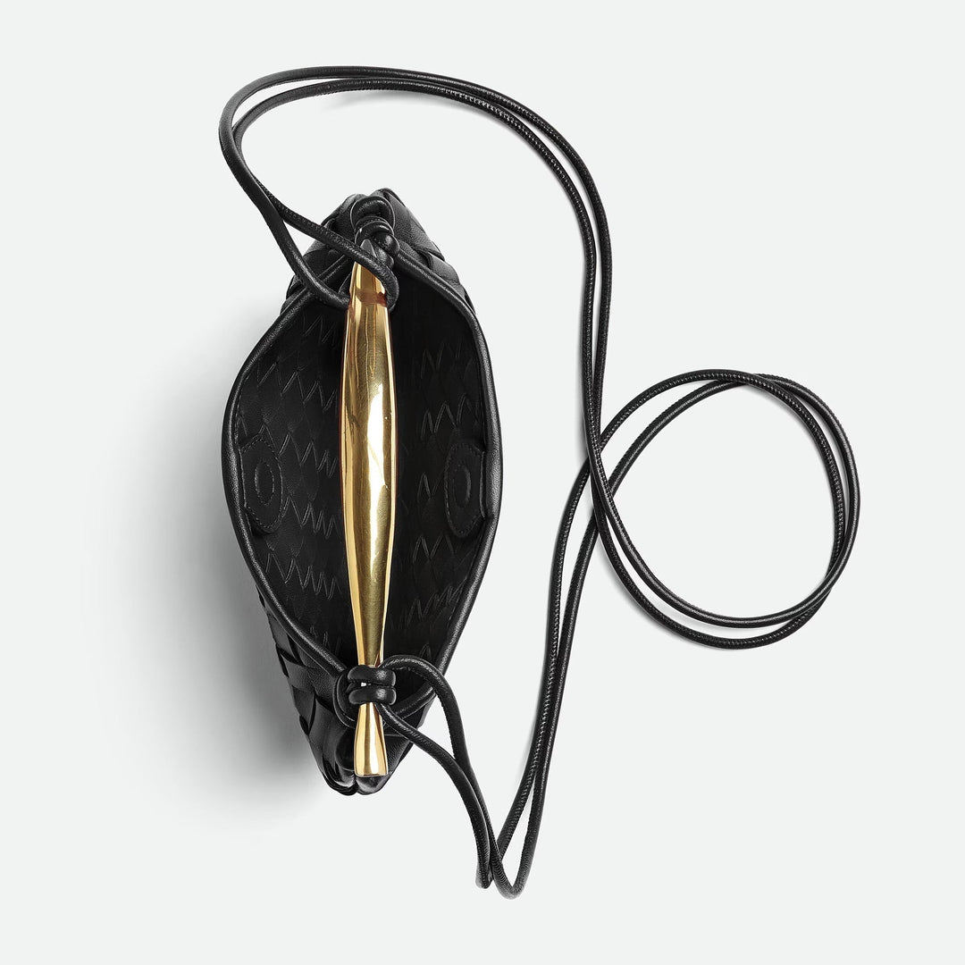 Liv | Retro Shoulder Clutch Bag