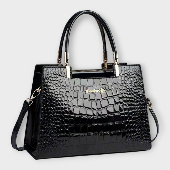 Luna | Elegant Structured Handbag