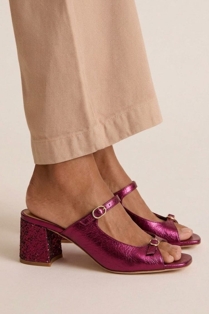 Rita | Riviera Elegance Sandals