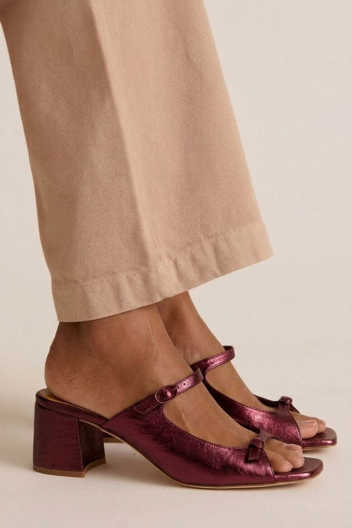 Rita | Riviera Elegance Sandals