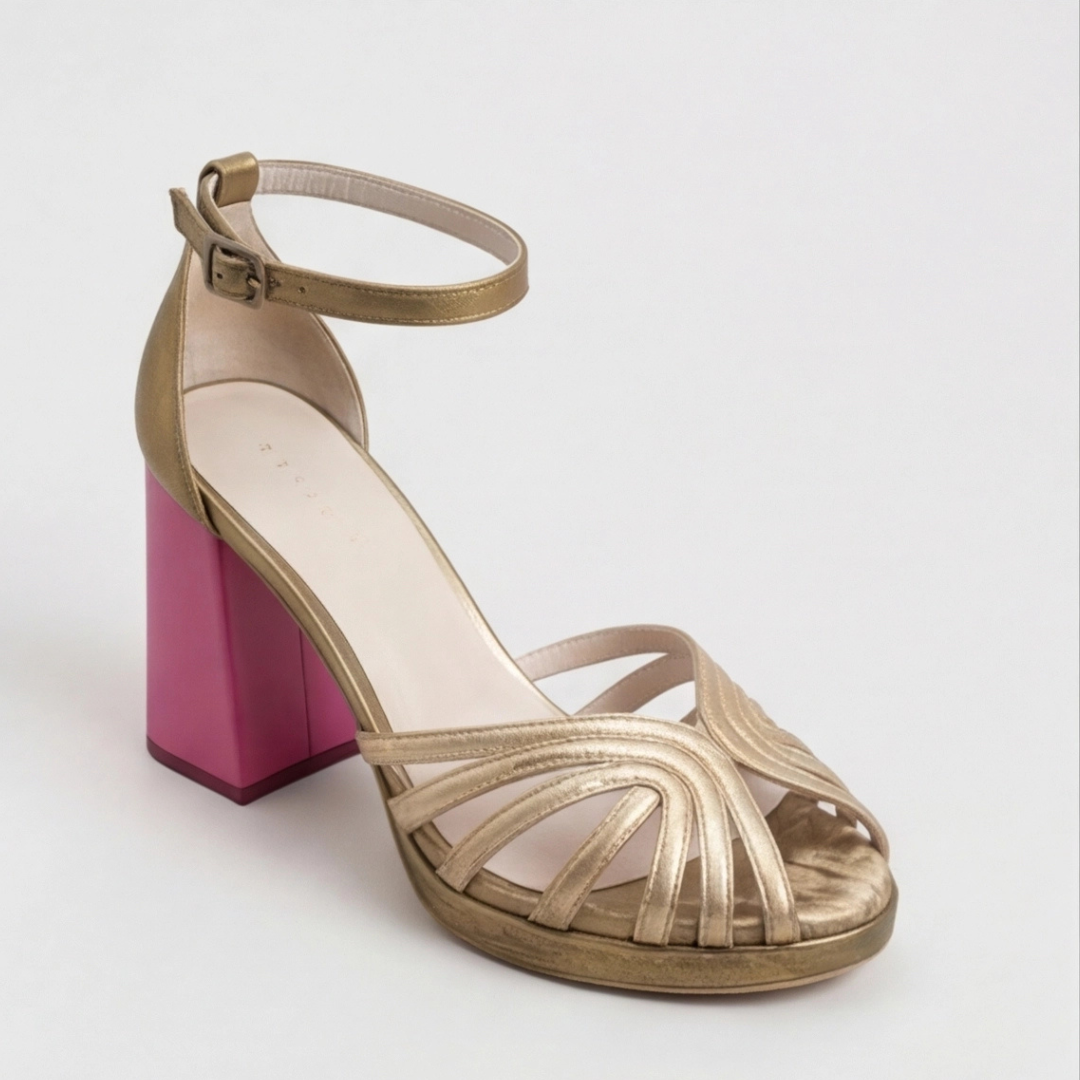 Frances™ | Sophisticated Heels