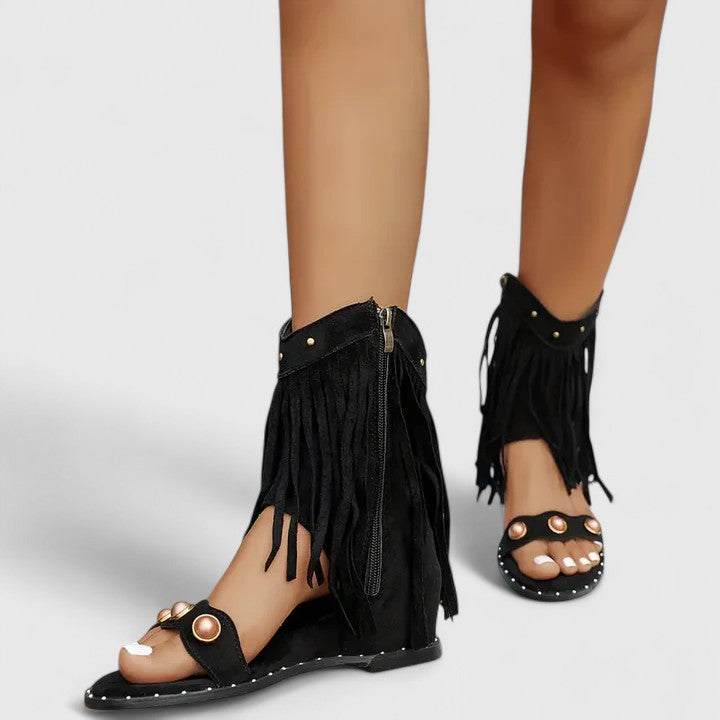 Giselina | Elegant Sandals