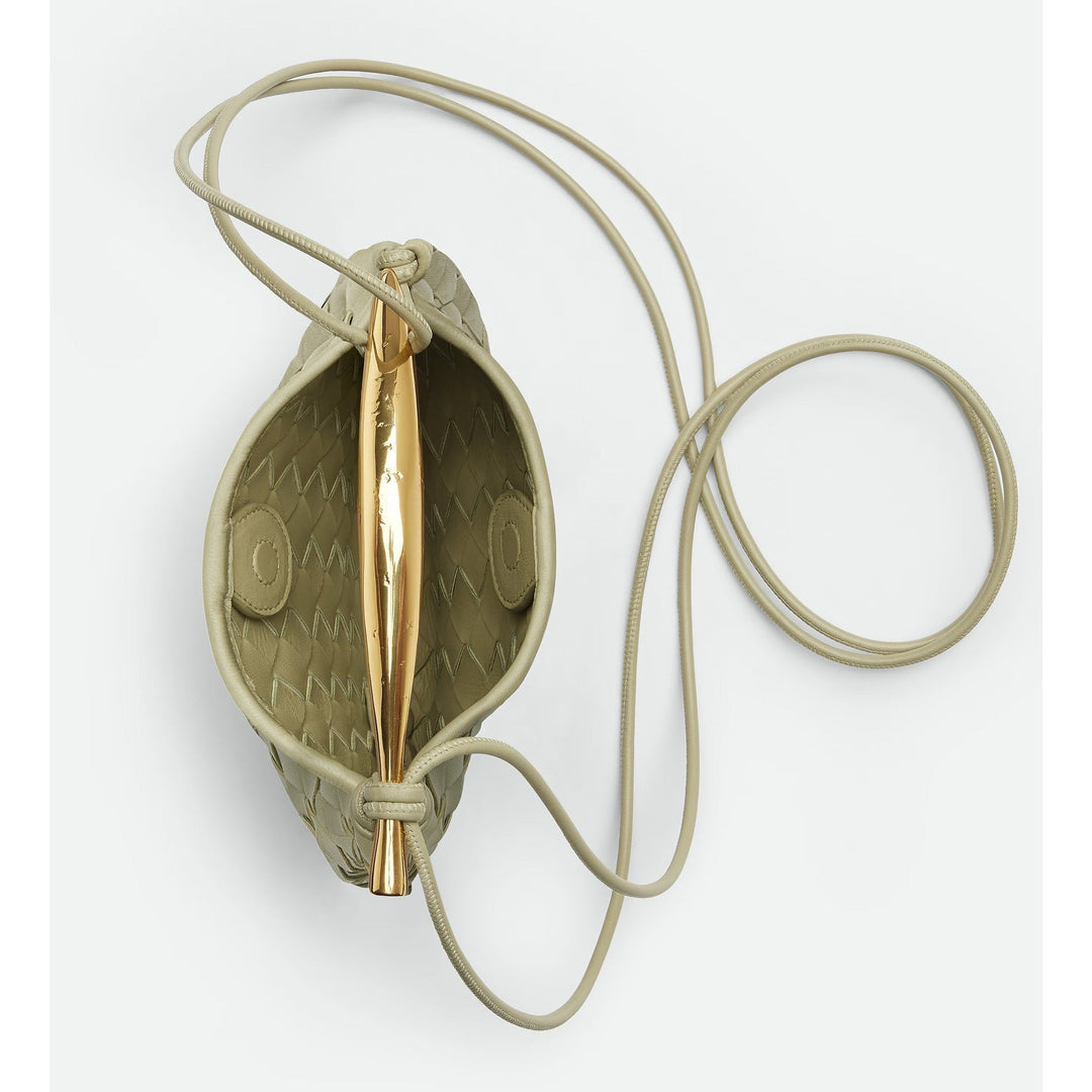 Liv | Retro Shoulder Clutch Bag
