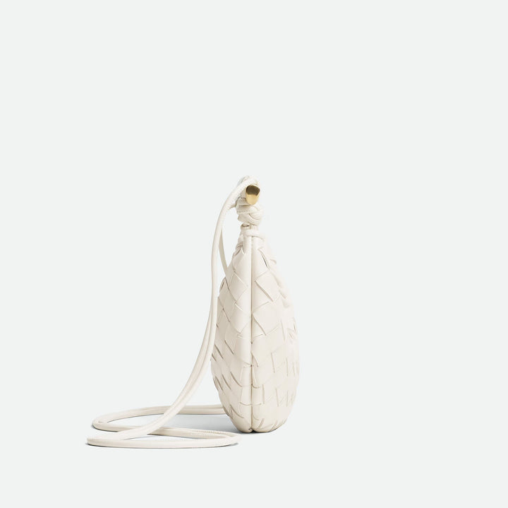 Liv | Retro Shoulder Clutch Bag