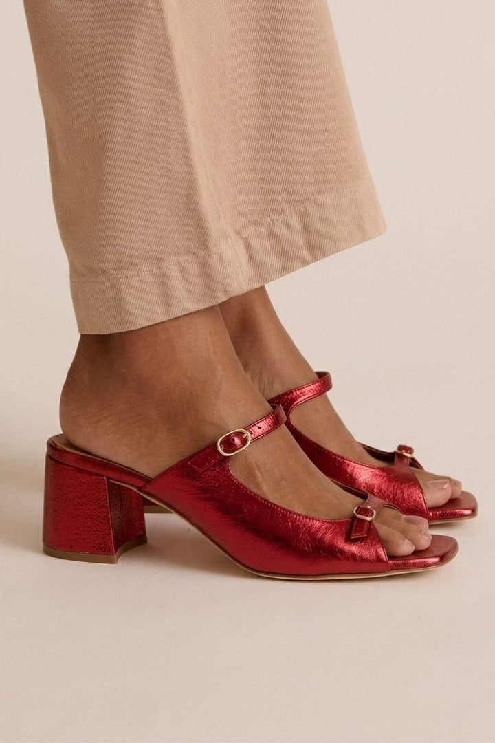 Rita | Riviera Elegance Sandals