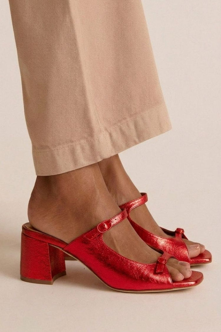 Rita | Riviera Elegance Sandals