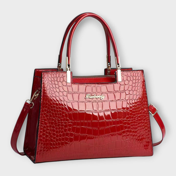 Luna | Elegant Structured Handbag