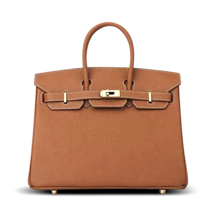 Ana | Premium Leather Crossbody Bag