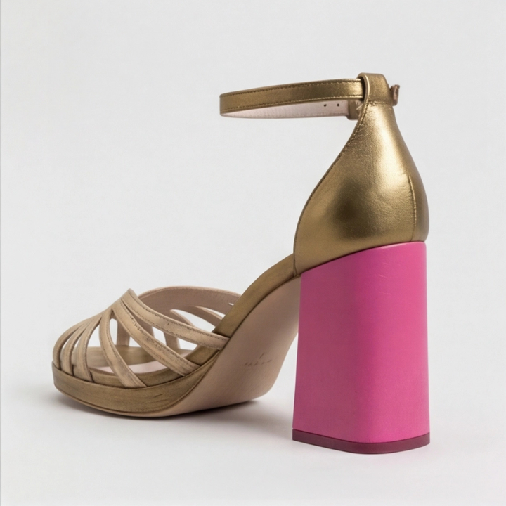 Frances™ | Sophisticated Heels