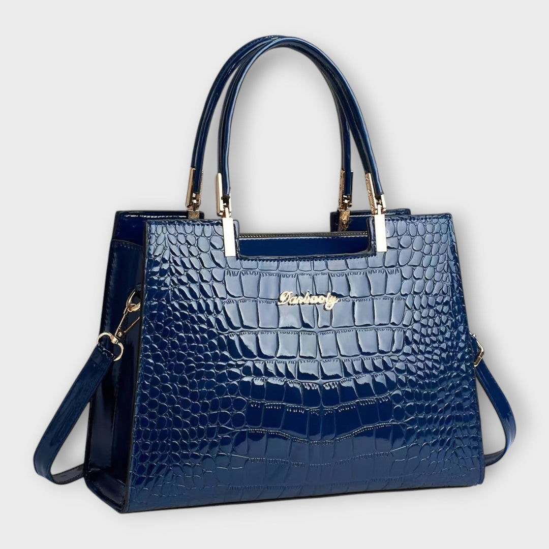 Luna | Elegant Structured Handbag