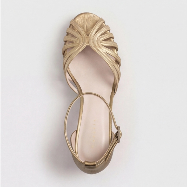 Frances™ | Sophisticated Heels