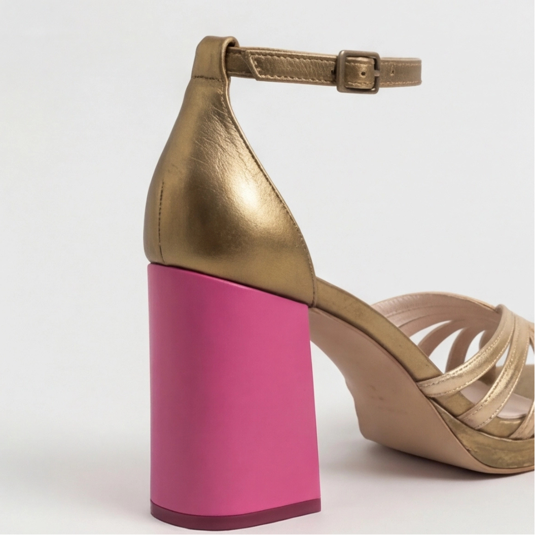 Frances™ | Sophisticated Heels