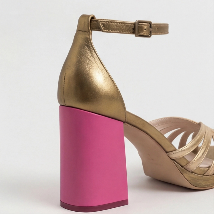 Frances™ | Sophisticated Heels