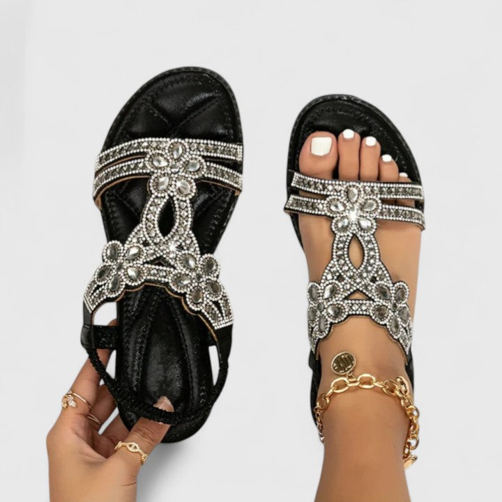 Khalessi | Orthopedic Sandals