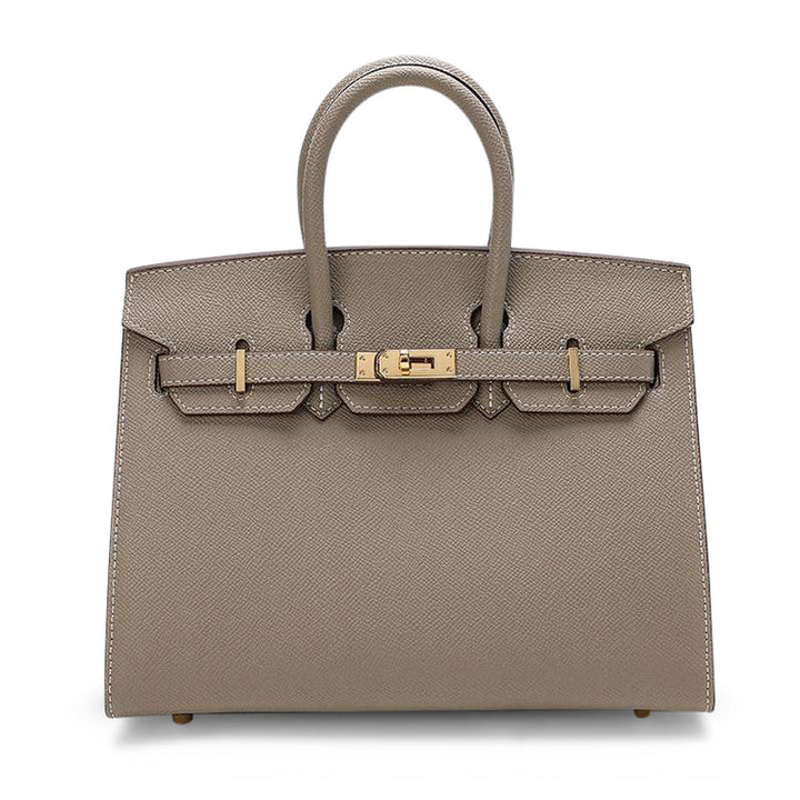 Ana | Premium Leather Crossbody Bag