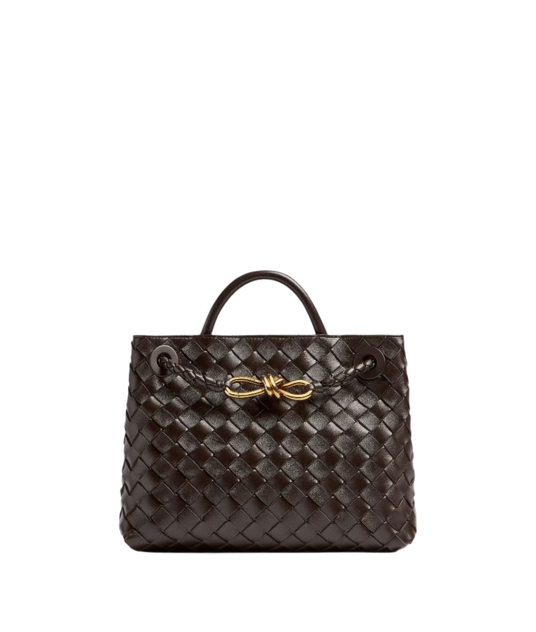 Mia | Magnetic Closure Leather Bag