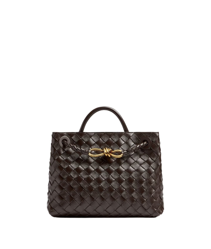 Mia | Magnetic Closure Leather Bag