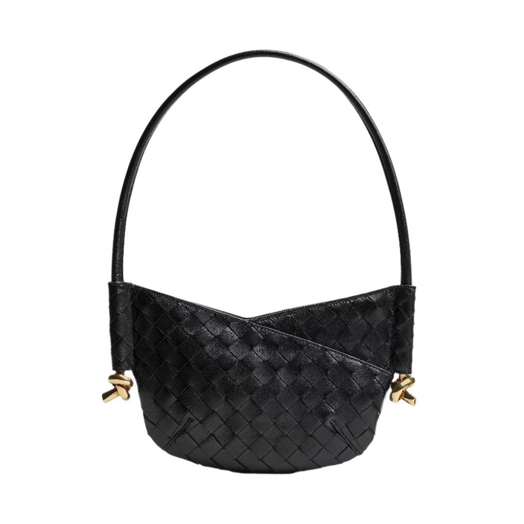 Rose | Chic Versatile Leather Bag