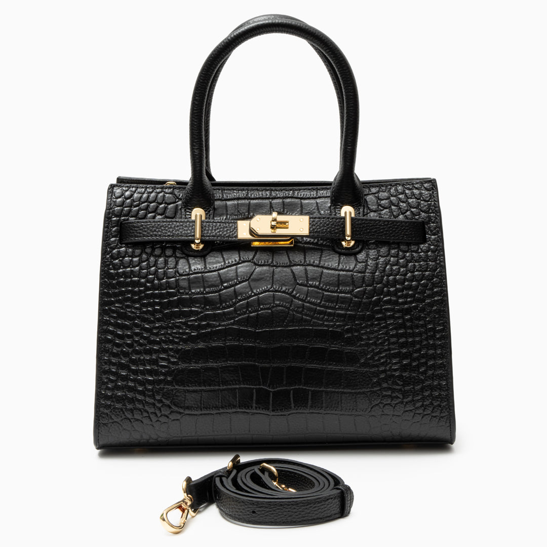 Ivy | Elegant Vegan Leather Bag