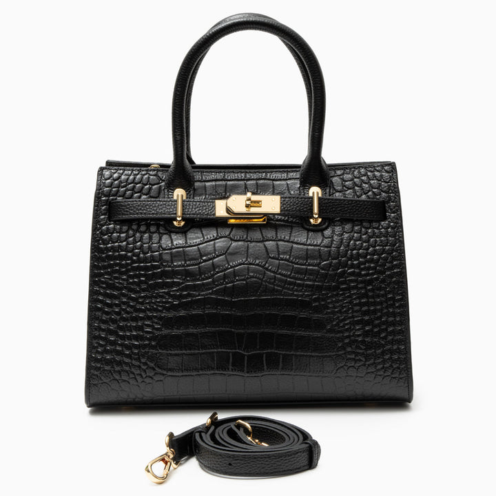 Ivy | Elegant Vegan Leather Bag