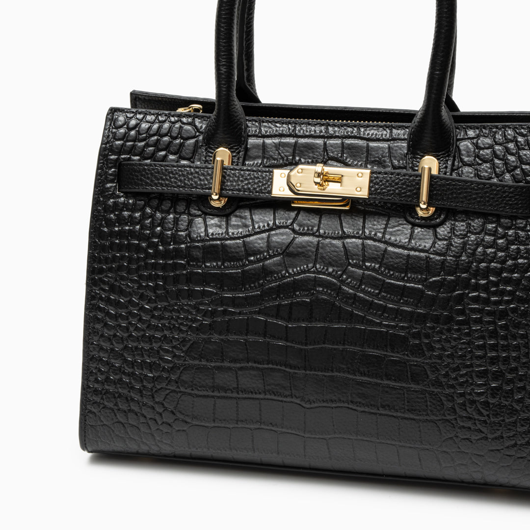 Ivy | Elegant Vegan Leather Bag
