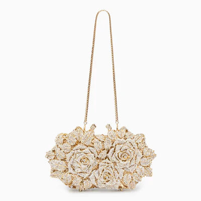 Ella | Sparkling Evening Clutch