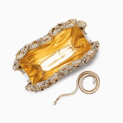Ella | Sparkling Evening Clutch