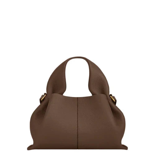 Joy | Luxury Leather Shoulder Bag