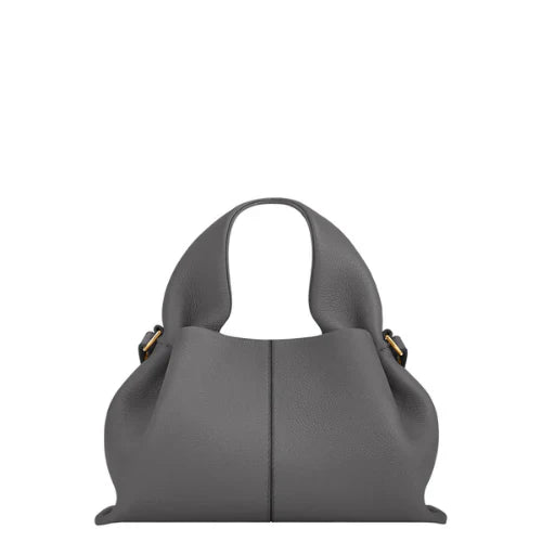 Joy | Luxury Leather Shoulder Bag