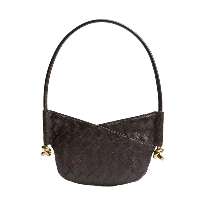 Rose | Chic Versatile Leather Bag