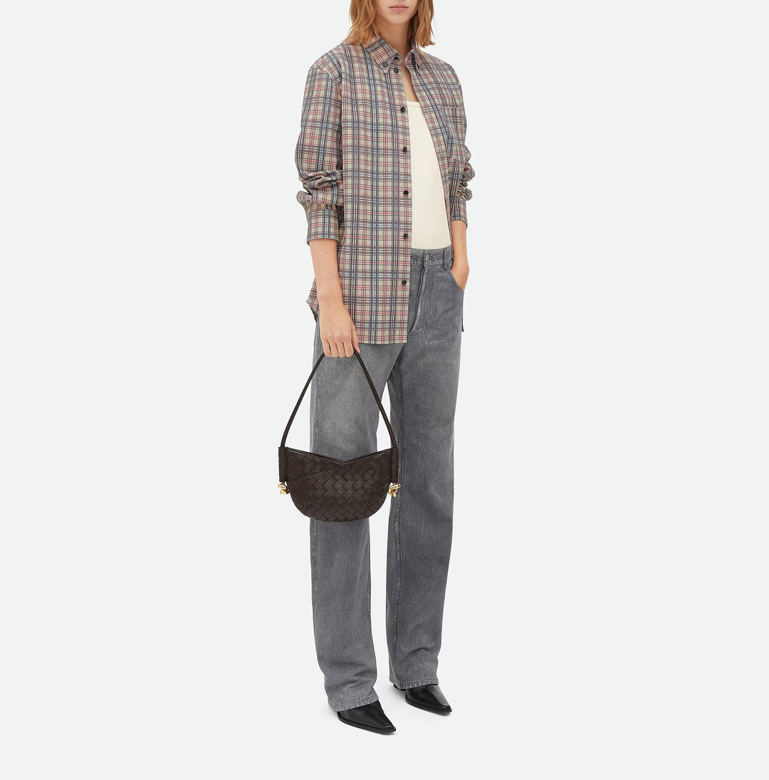 Rose | Chic Versatile Leather Bag