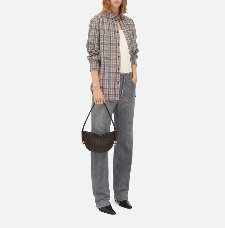 Rose | Chic Versatile Leather Bag