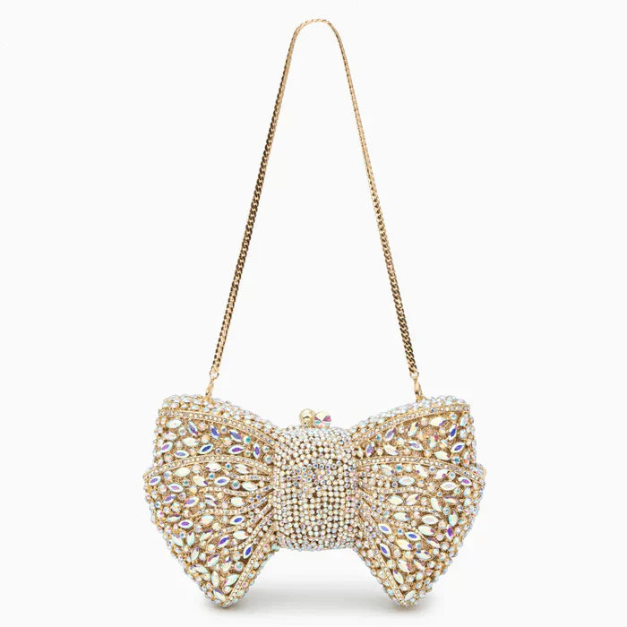 Emma | Elegant Evening Clutch