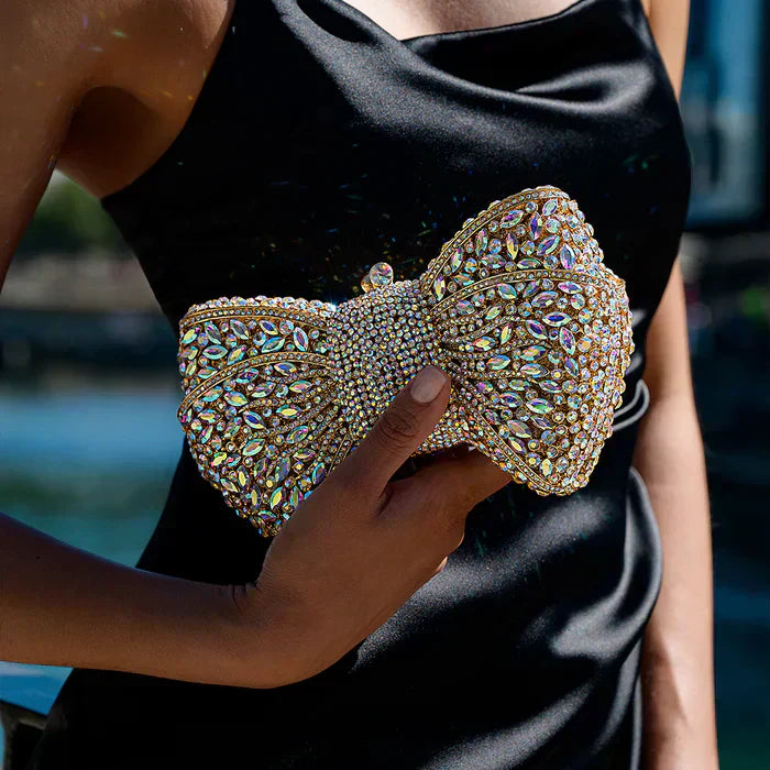Emma | Elegant Evening Clutch