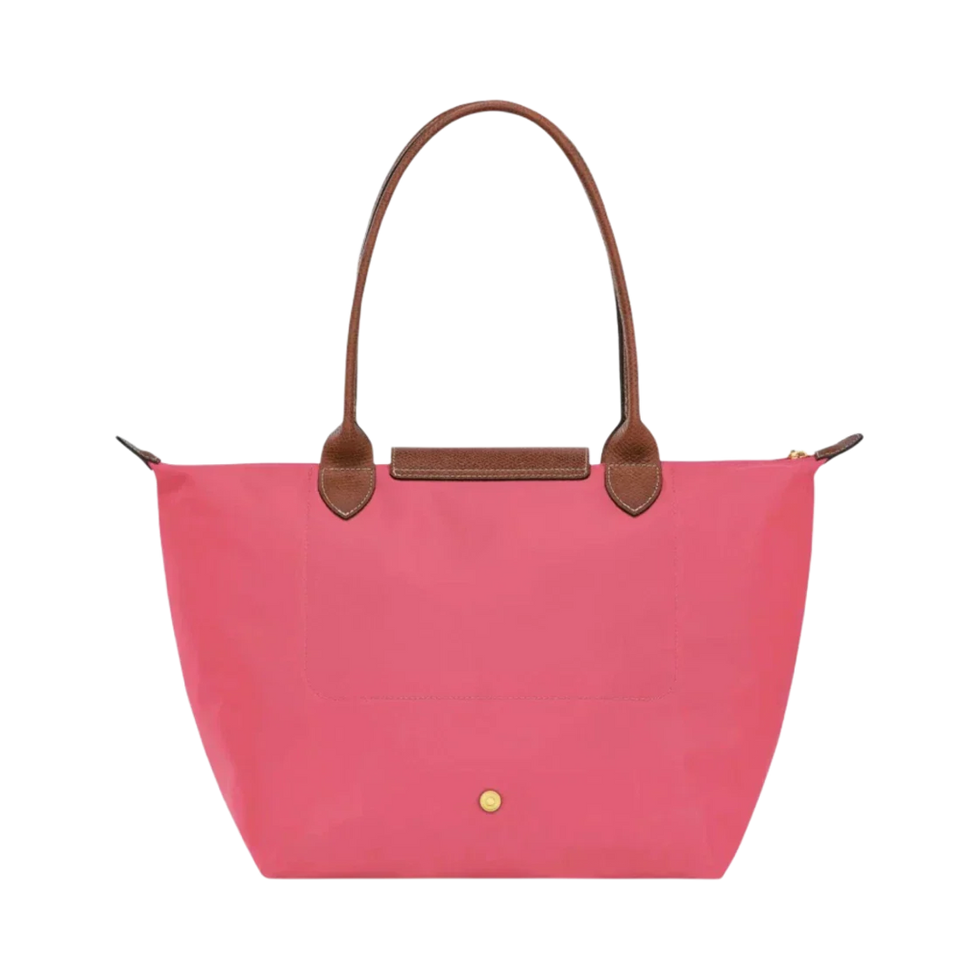 Tote Bag™  - Large Le Pliage Tote, Grenadine