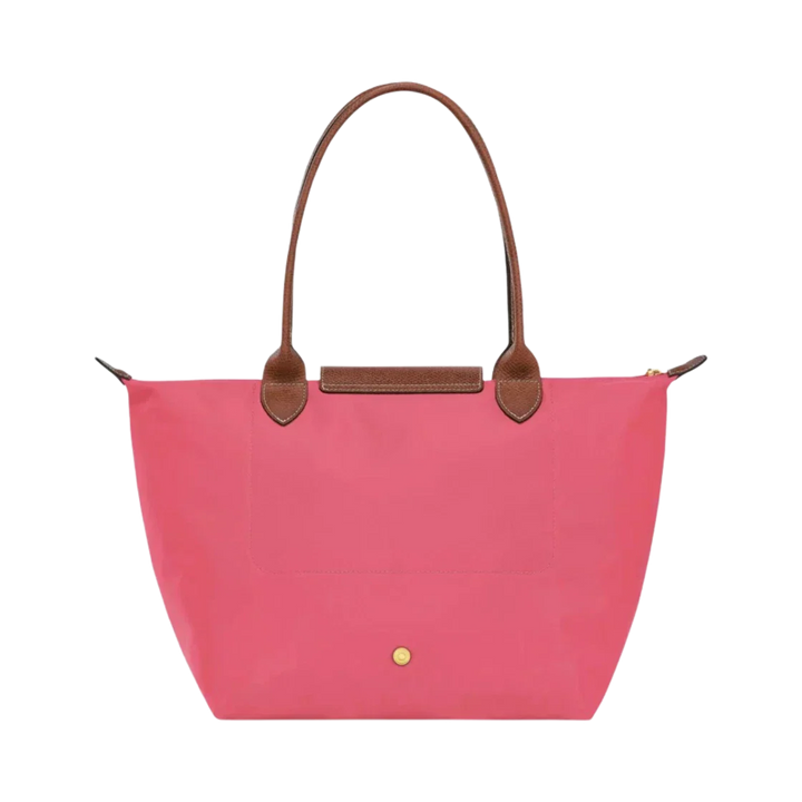 Tote Bag™  - Large Le Pliage Tote, Grenadine