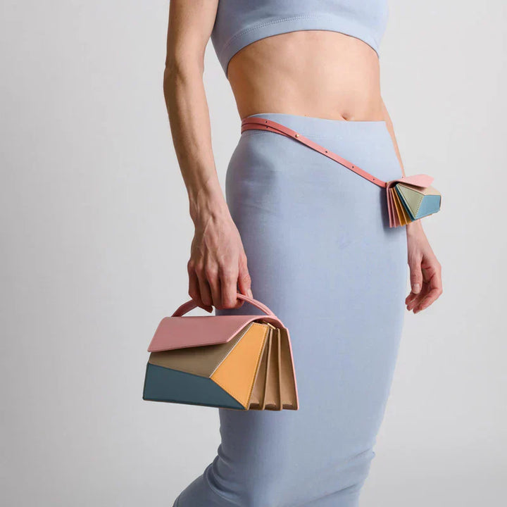 Lea | Small Shoulder Crossbody Bag