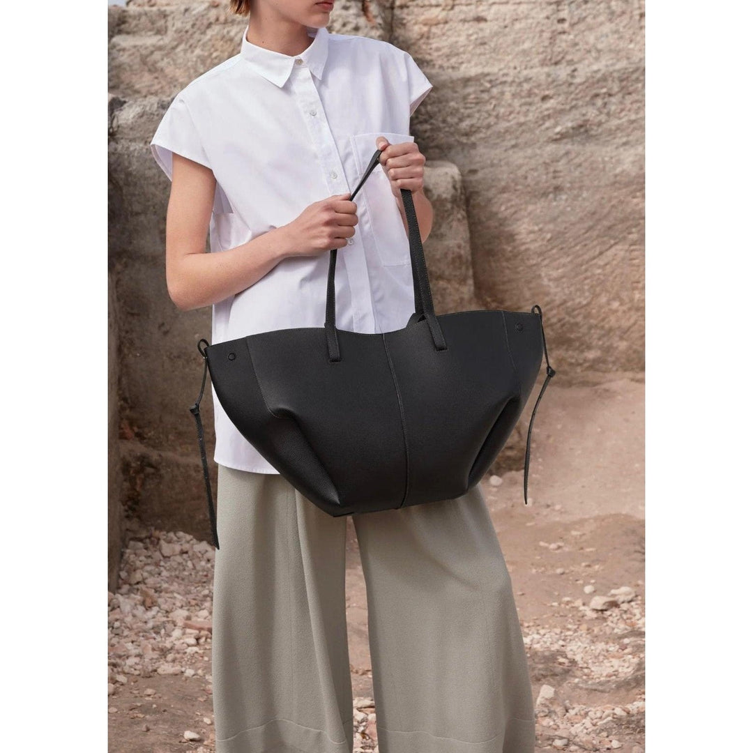 Gia | Elegant Everyday Tote Bag