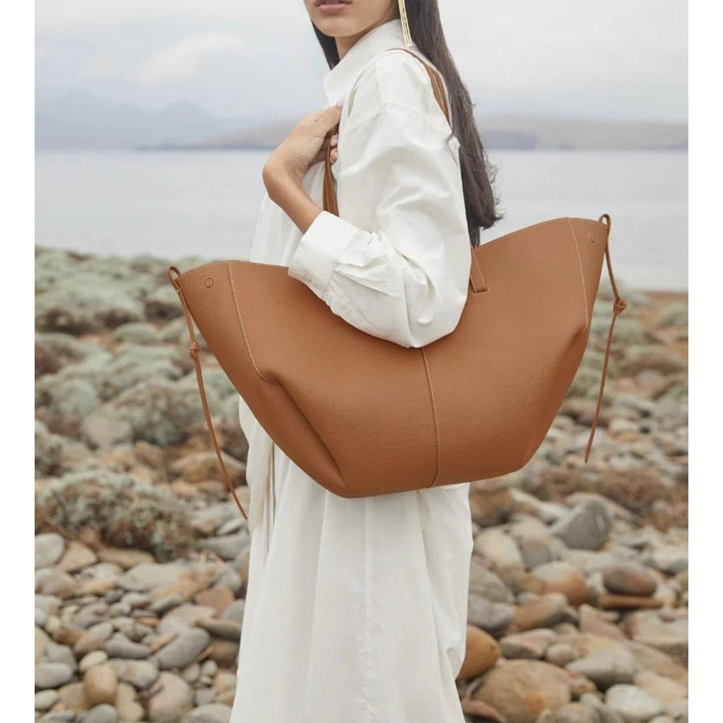 Gia | Elegant Everyday Tote Bag