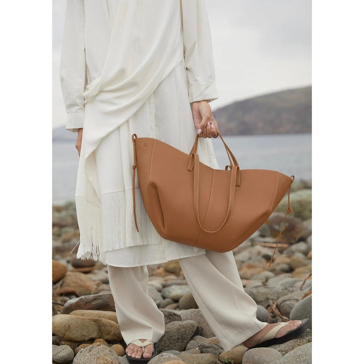 Gia | Elegant Everyday Tote Bag