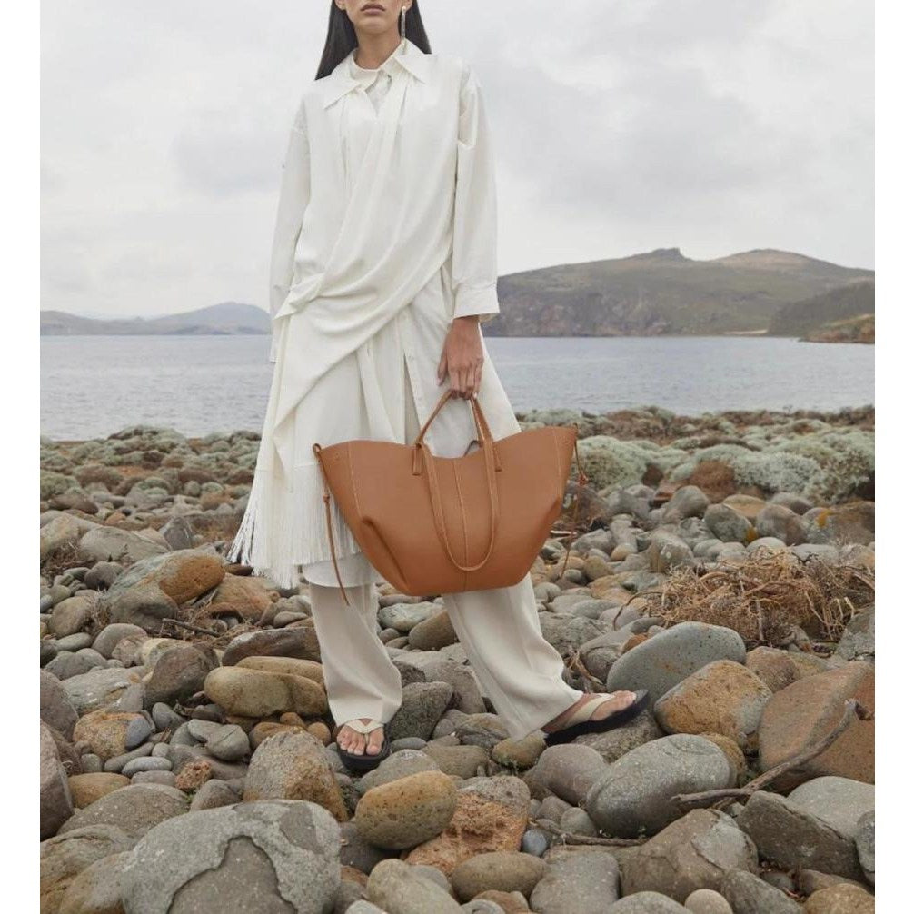 Gia | Elegant Everyday Tote Bag