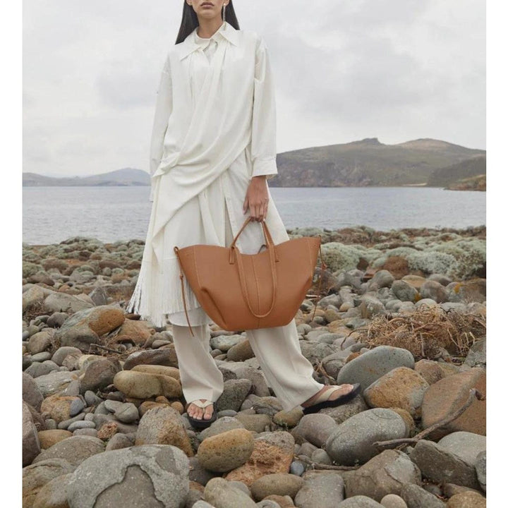 Gia | Elegant Everyday Tote Bag